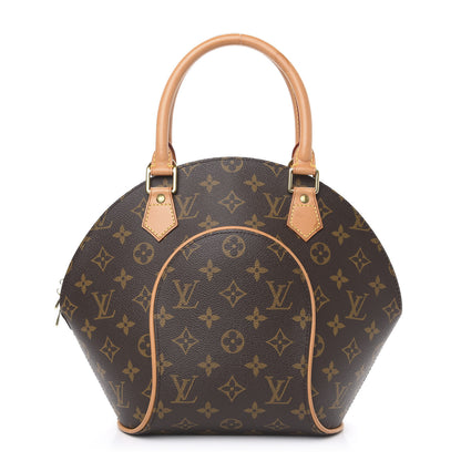 Louis Vuitton Monogram Ellipse PM 1 of 10