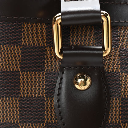 Louis Vuitton Damier Ebene Hampstead PM 10 of 10