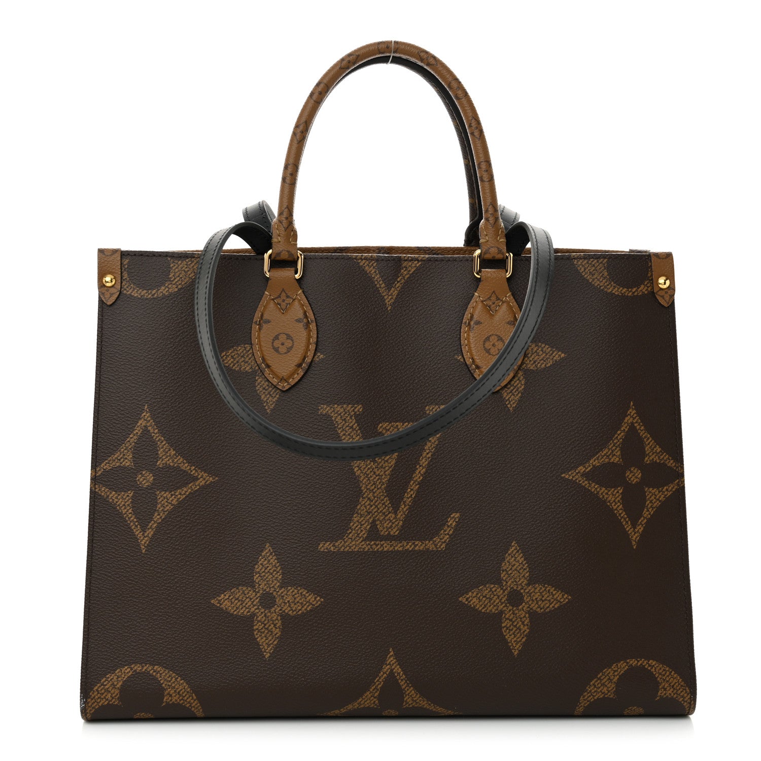 Louis Vuitton Reverse Monogram Giant Onthego MM 1 of 9