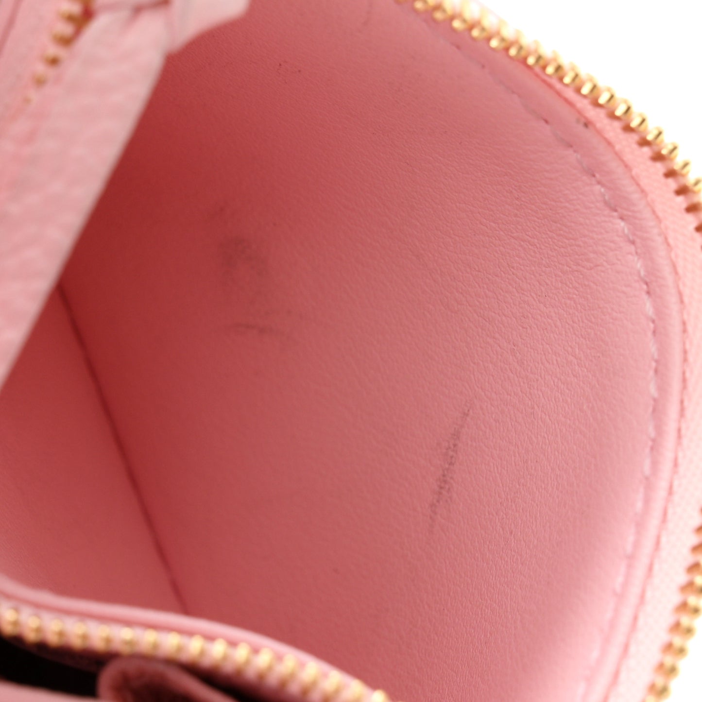 Empreinte Rosalie Coin Purse Confetti Pink