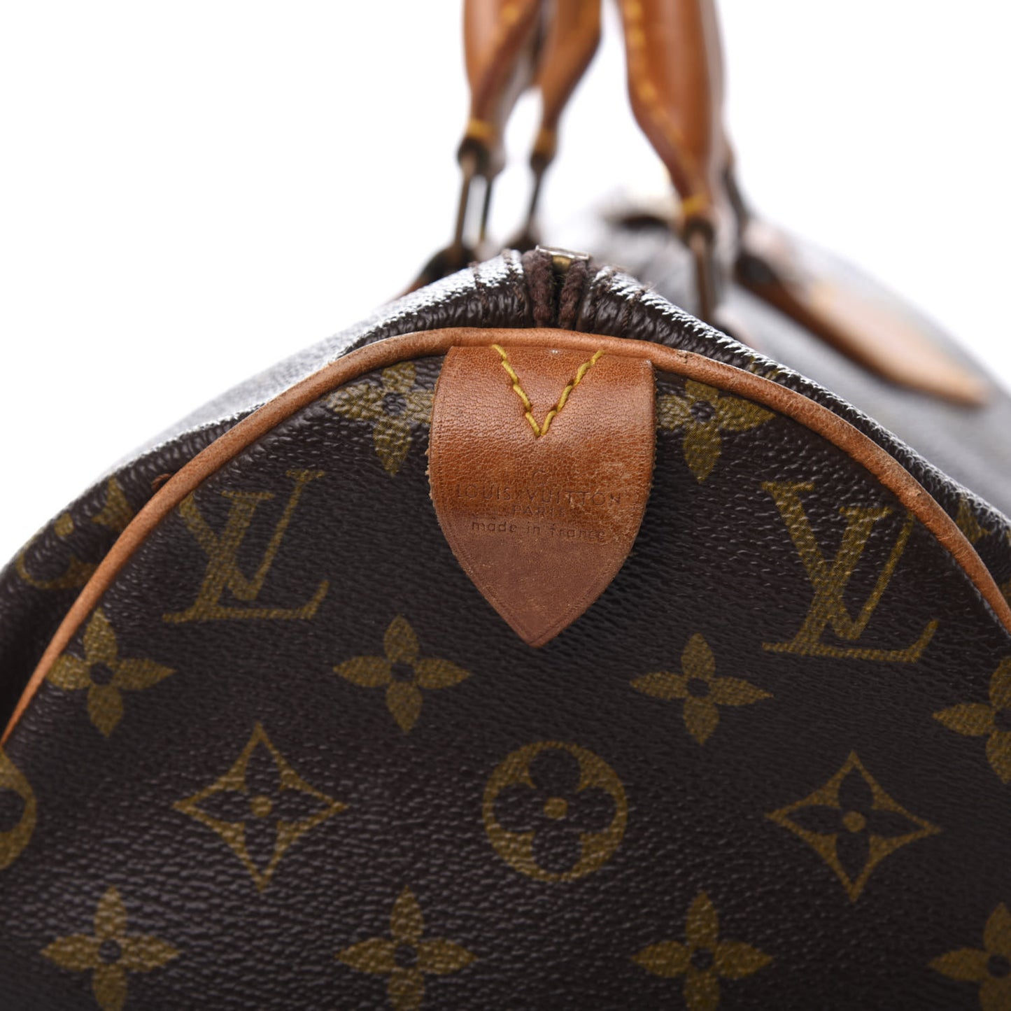 Monogram Speedy 40