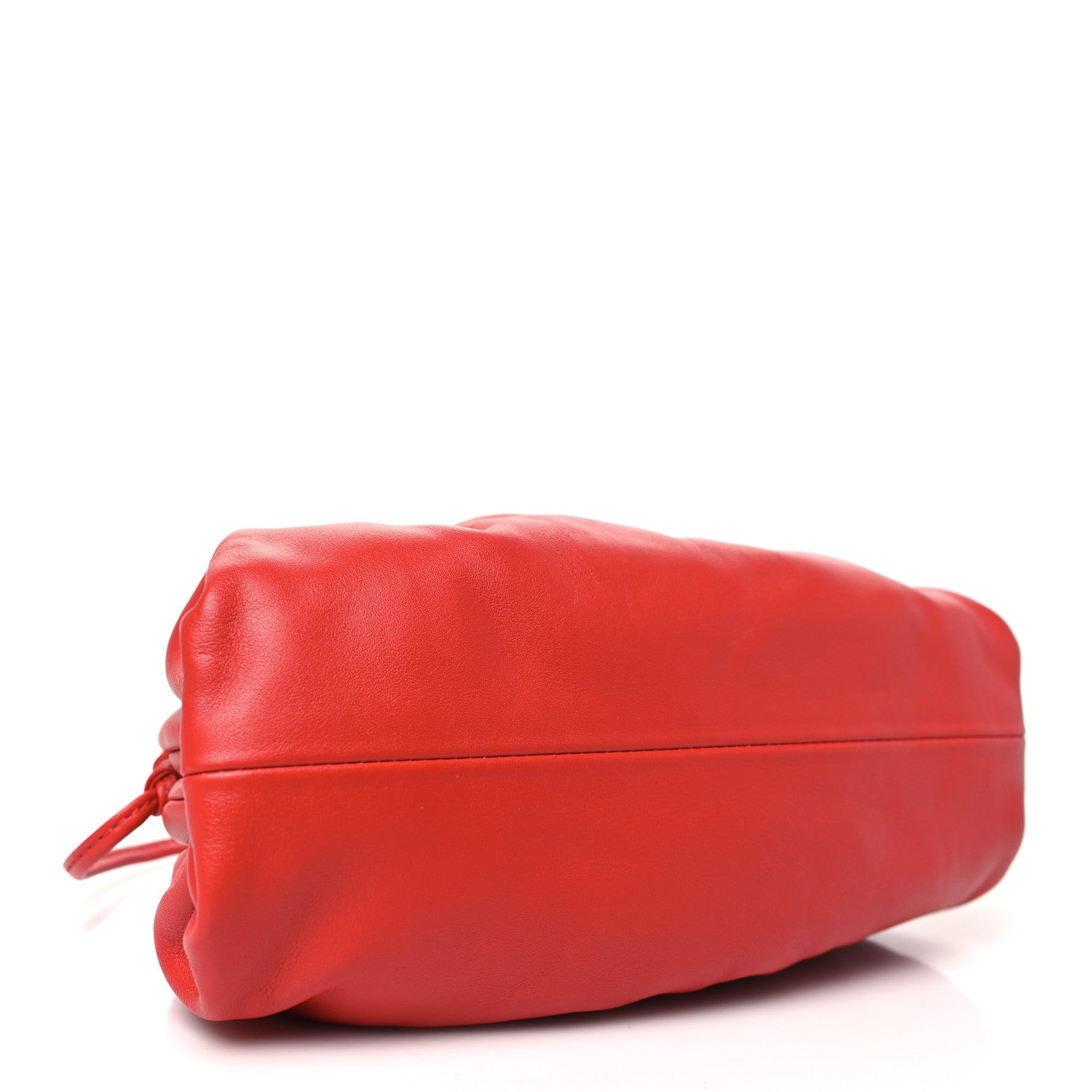 Bottega Veneta Butter Calfskin The Mini Pouch Nail Polish 4 of 10