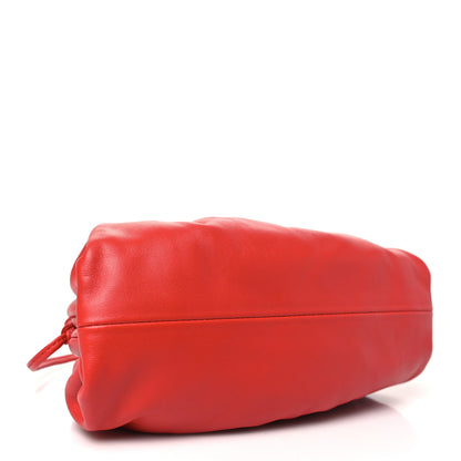 Bottega Veneta Butter Calfskin The Mini Pouch Nail Polish 4 of 10