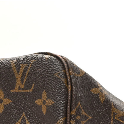 Louis Vuitton Monogram Puerto Banus Neverfull GM 11 of 11