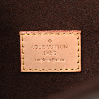 Louis Vuitton Monogram Pochette Metis 6 of 9