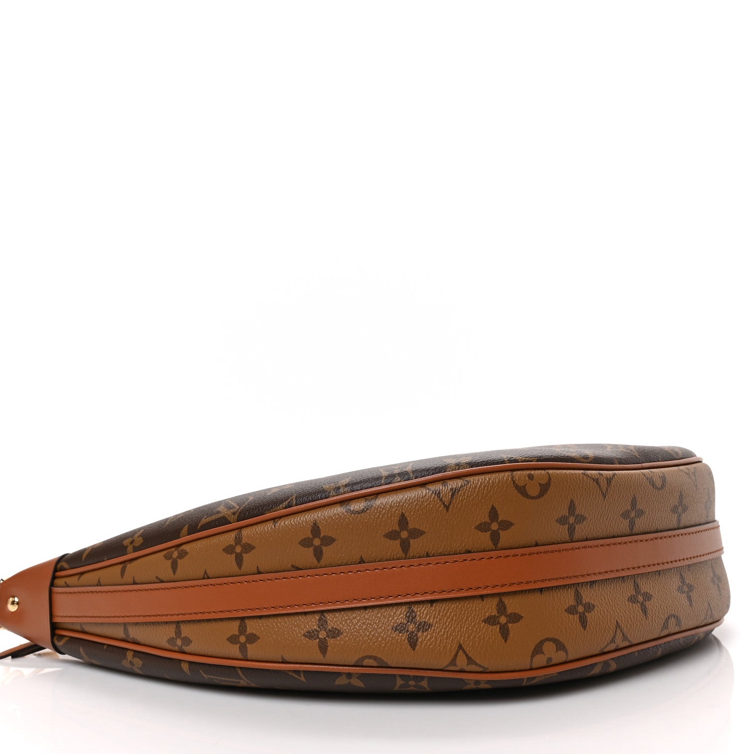 Louis Vuitton Reverse Monogram Loop Hobo 5 of 9