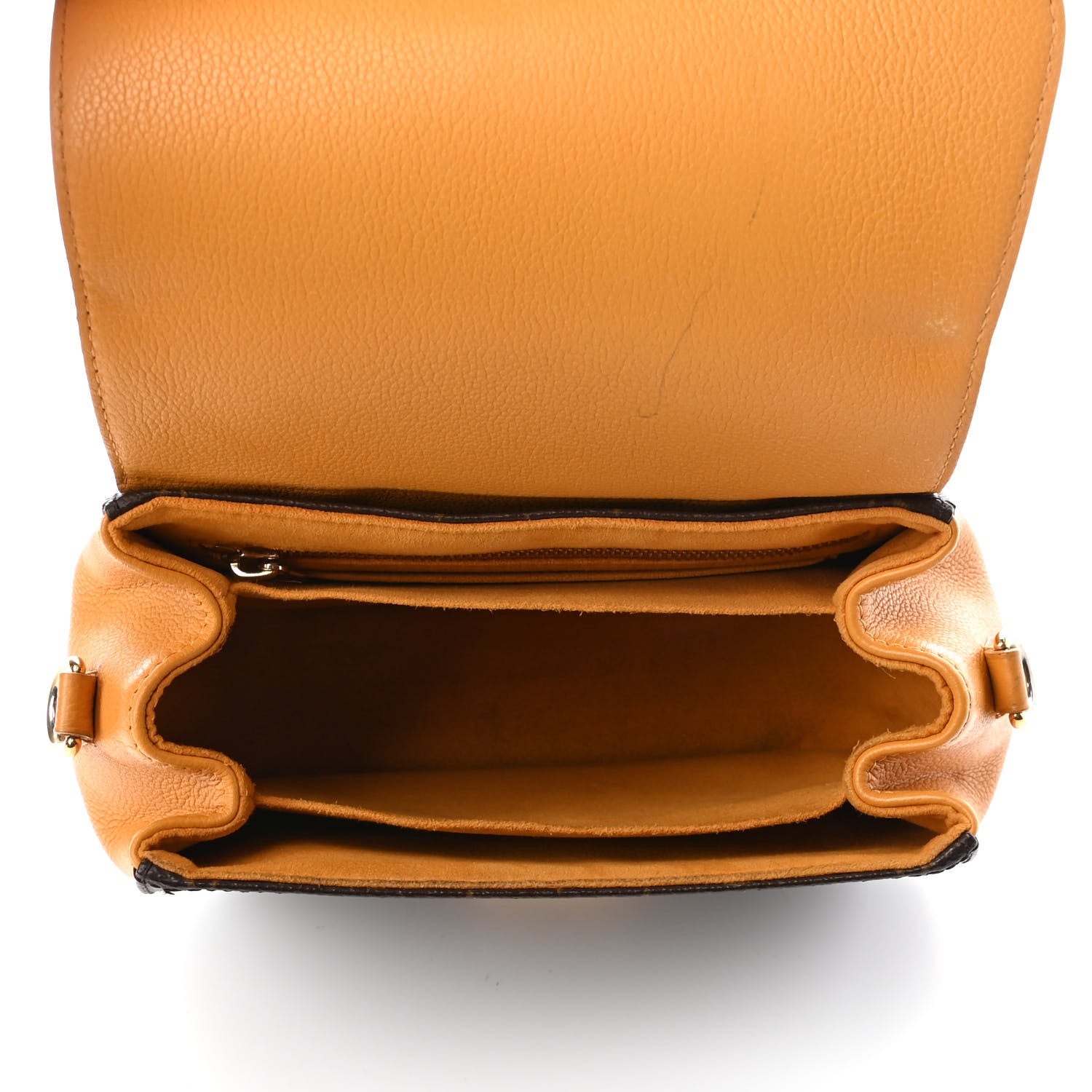 Louis Vuitton Monogram Eden PM Safran 4 of 4