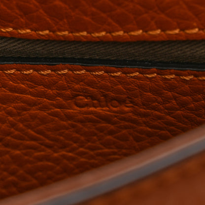 Chloe Calfskin Marcie Belt Bag Tan 6 of 13