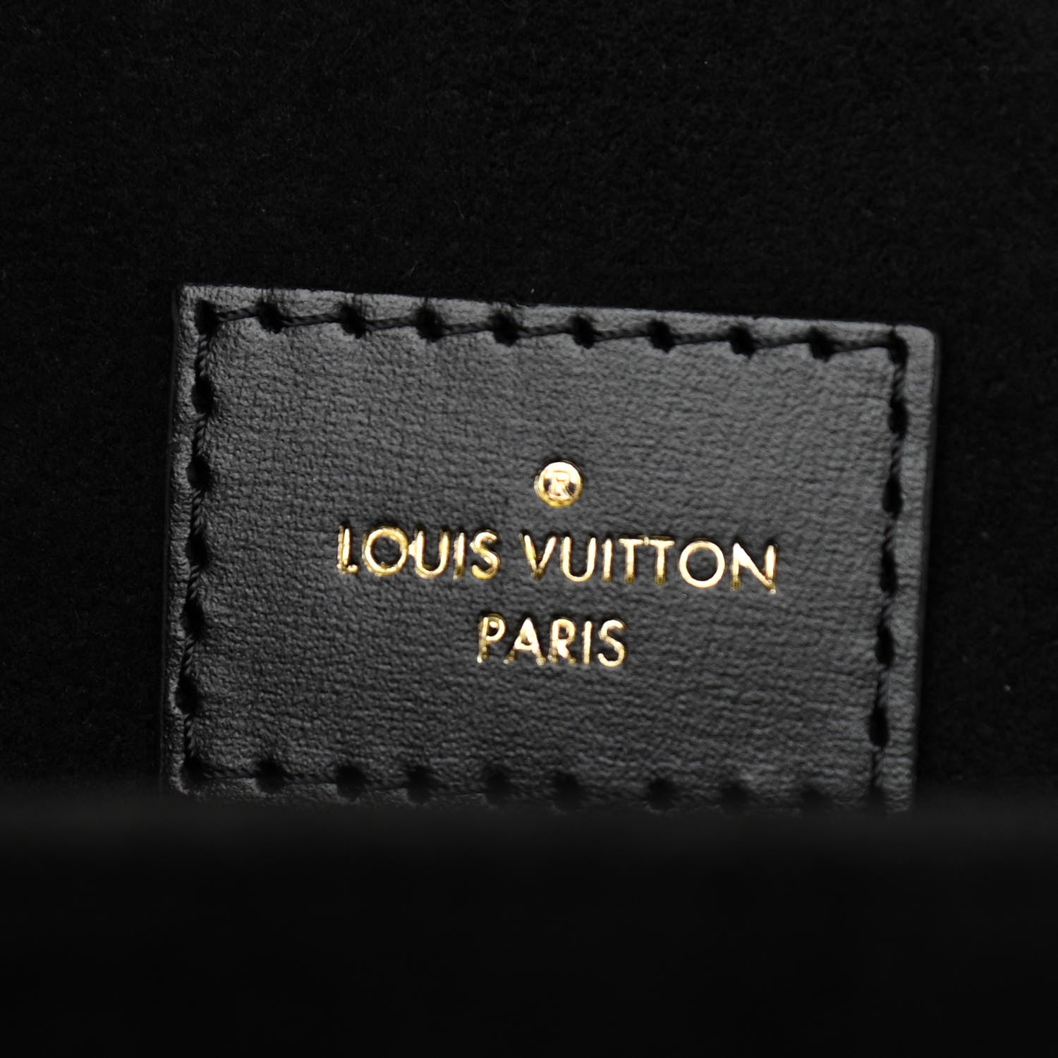 Louis Vuitton Reverse Monogram Pochette Metis 6 of 10