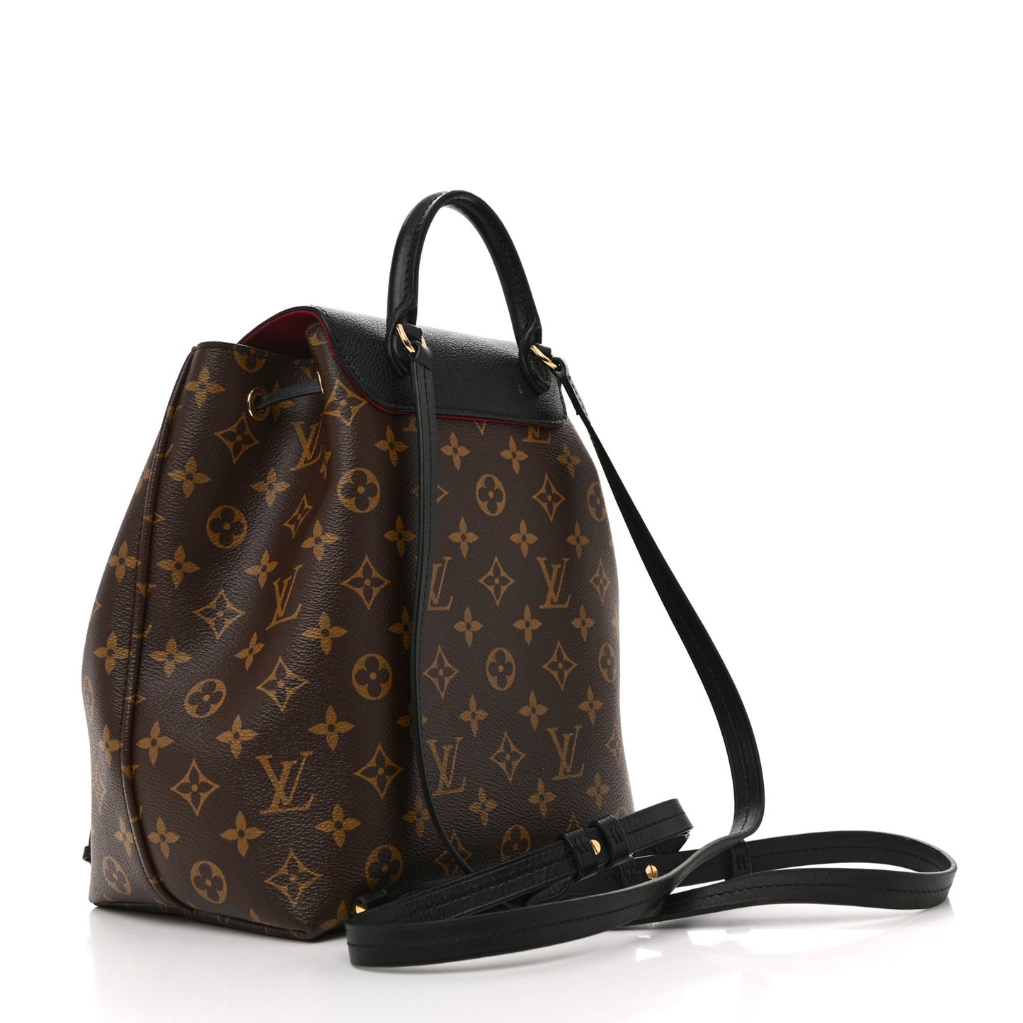 Monogram Montsouris PM Black