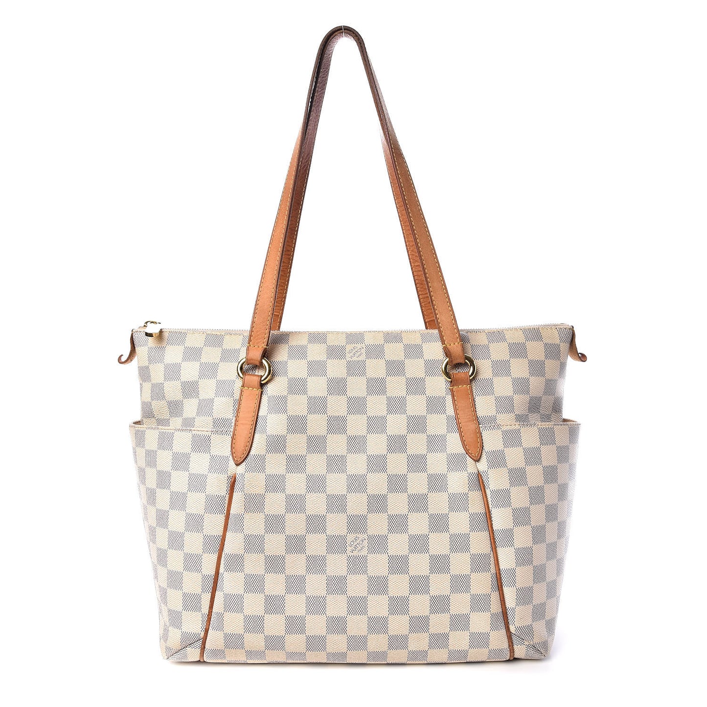 Damier Azur Totally MM