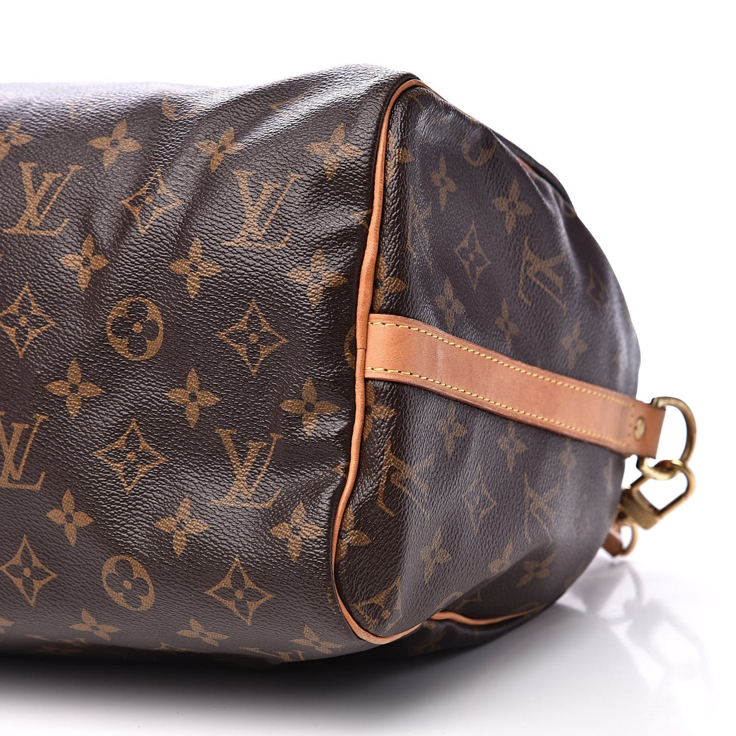 Monogram Speedy Bandouliere 30