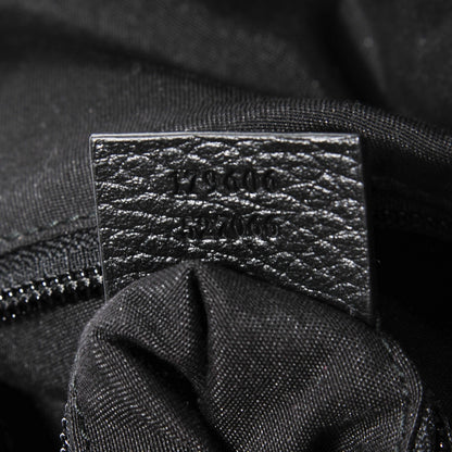 Gucci Nylon Monogram Medium Backpack Black 7 of 7