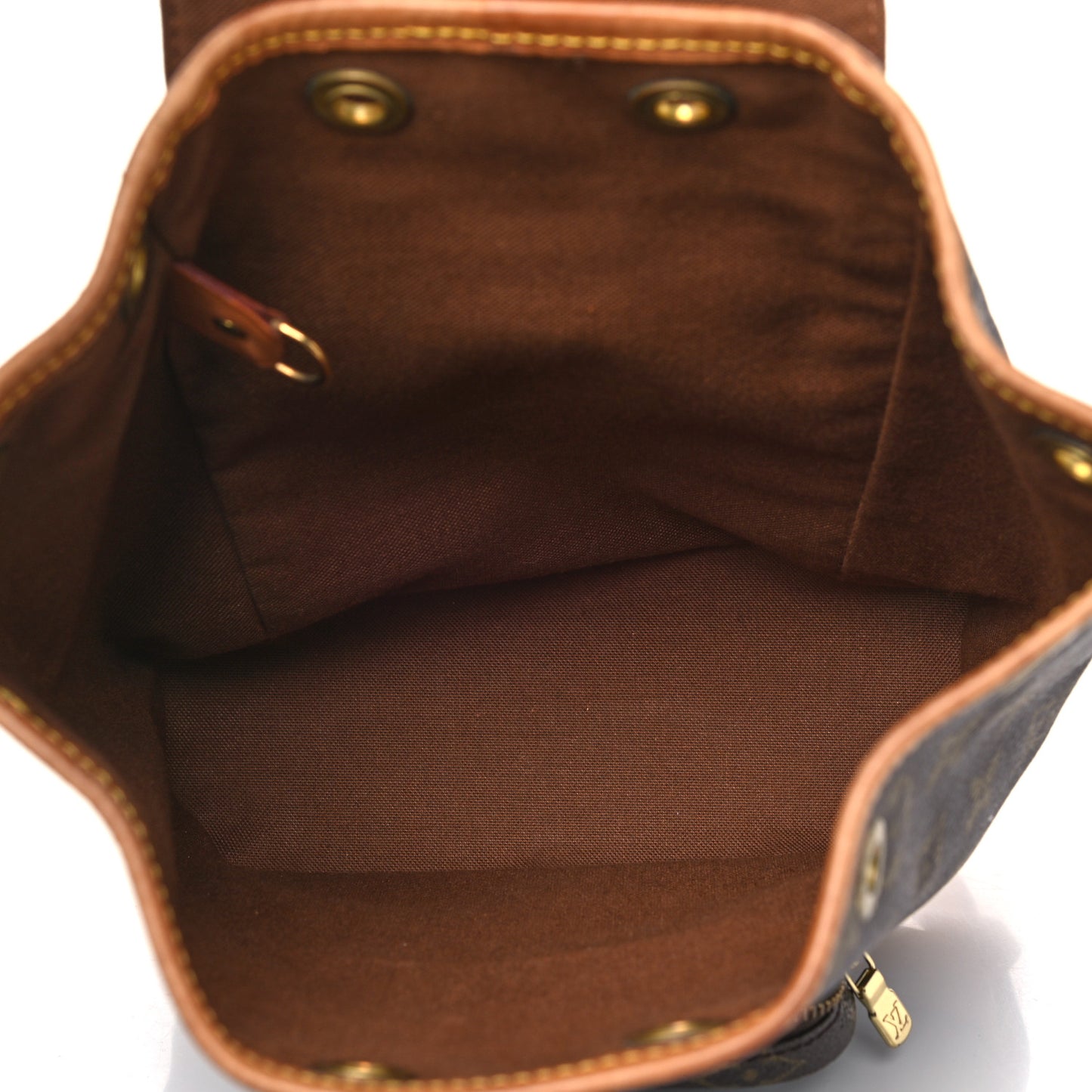 Monogram Mini Montsouris Backpack