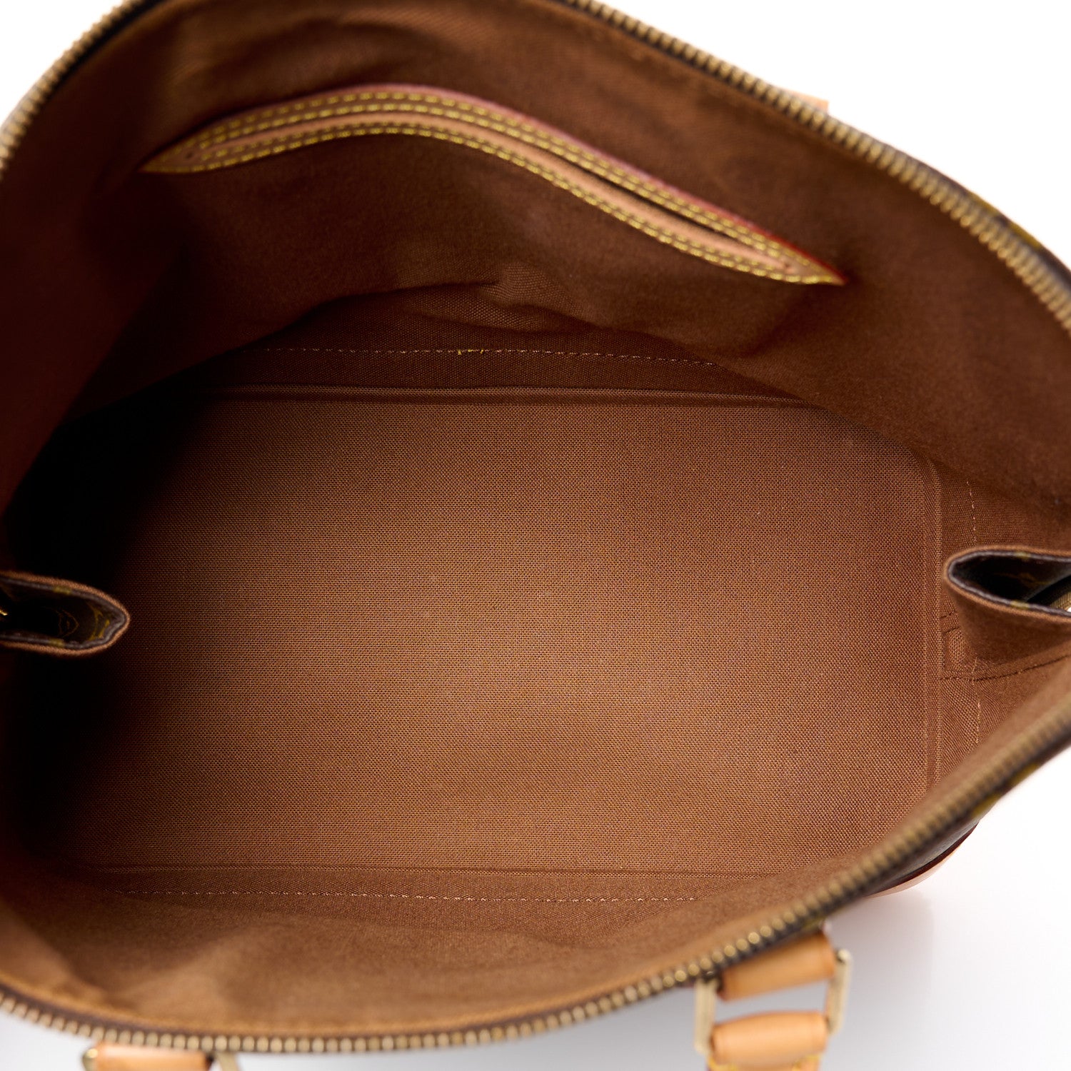 Louis Vuitton Monogram Alma PM 5 of 12
