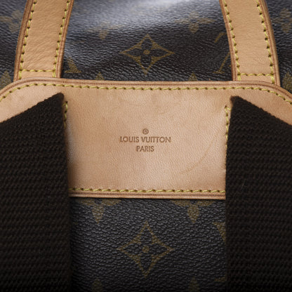 Louis Vuitton Monogram Bosphore Backpack 8 of 13