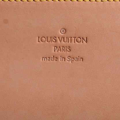 Louis Vuitton Ambre Sac Cabas GM 8 of 10