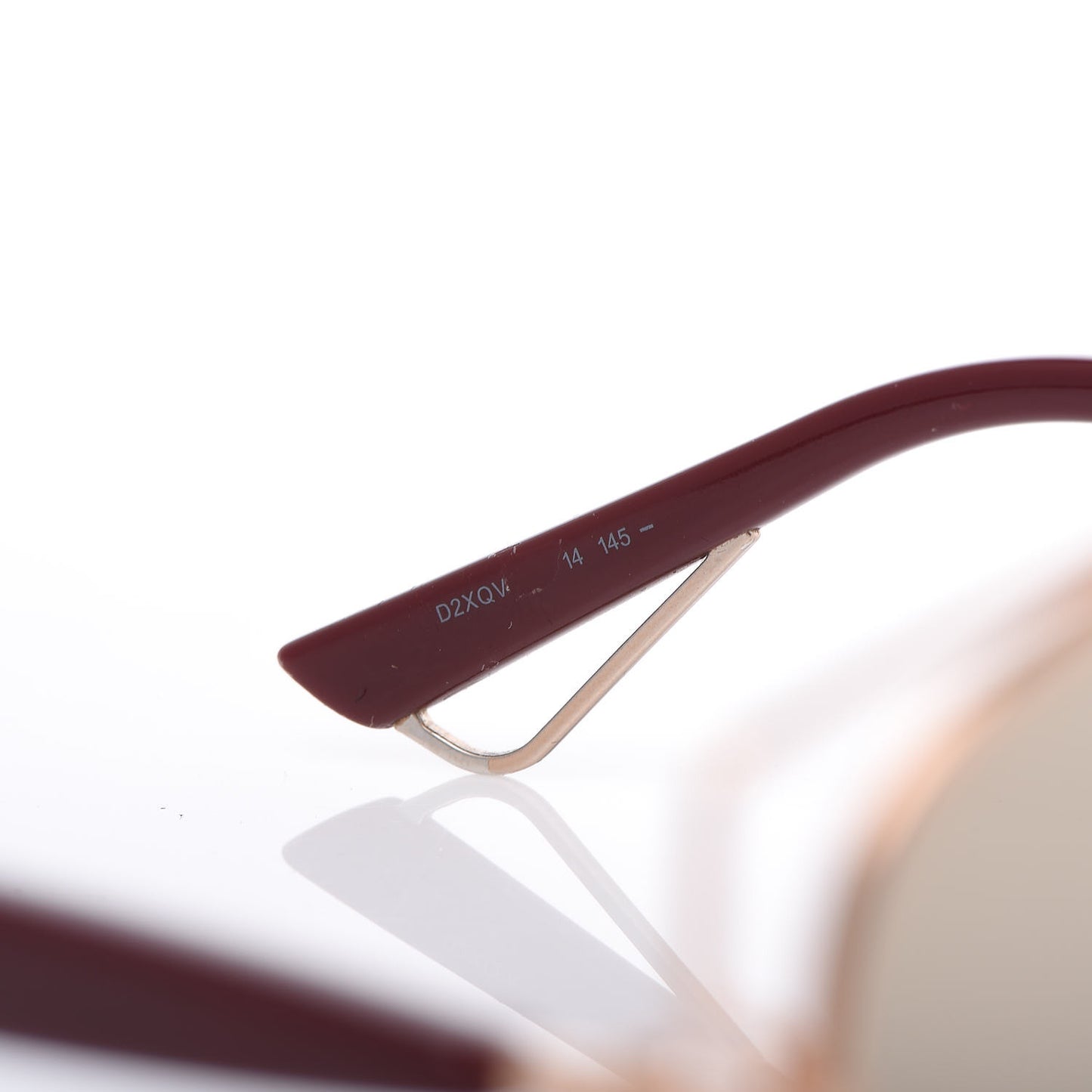 Technologic Sunglasses Gold