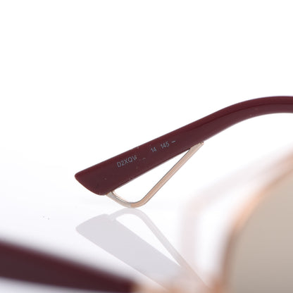 Christian Dior Technologic Sunglasses Gold 6 of 10