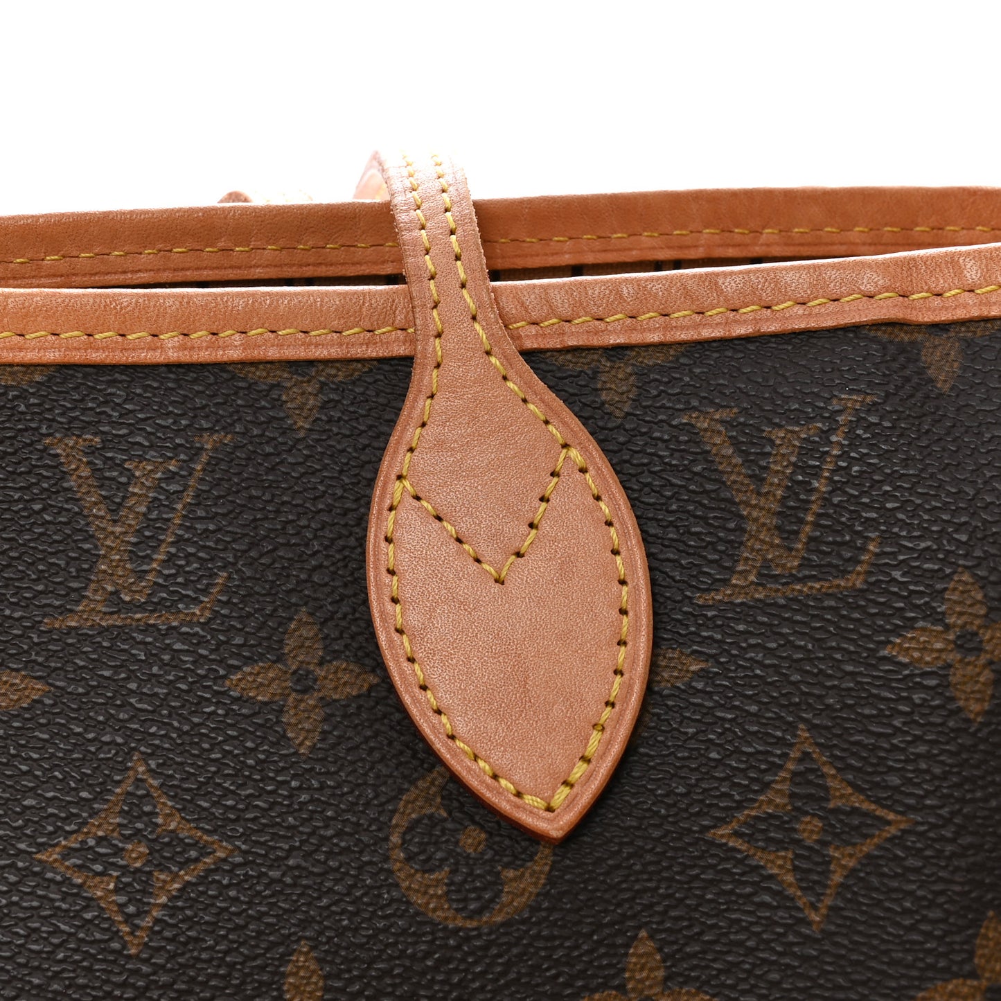 Monogram Neo Neverfull MM