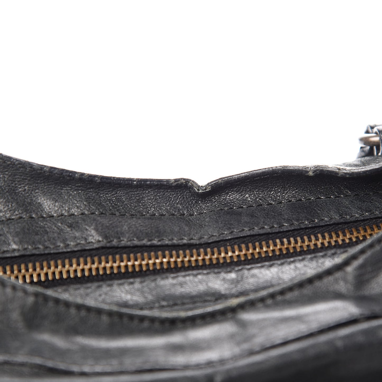 Agneau Classic Hardware City Black