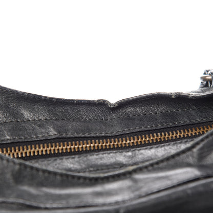 Balenciaga Agneau Classic Hardware City Black 9 of 15