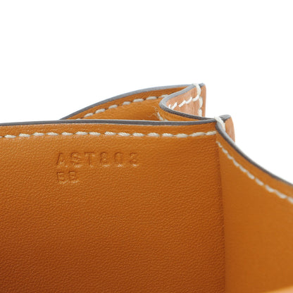 Hermes Tadelakt Constance 18 Natural 7 of 8