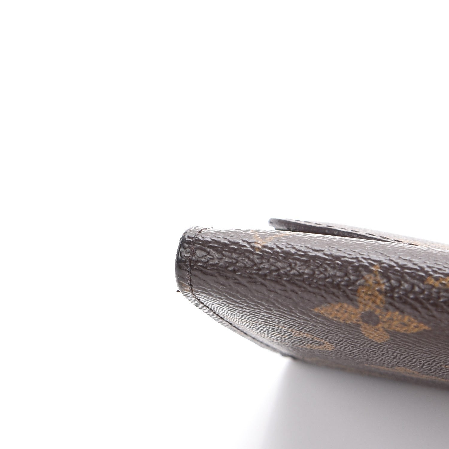 Louis Vuitton Monogram Emilie Wallet Vert 12 of 13