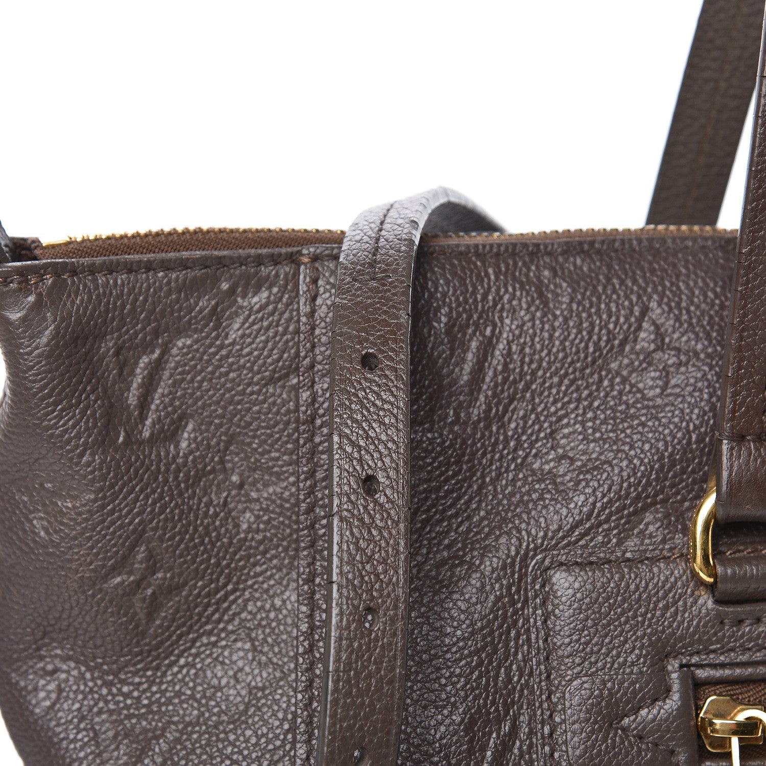 Louis Vuitton Empreinte Lumineuse PM Ombre 14 of 16