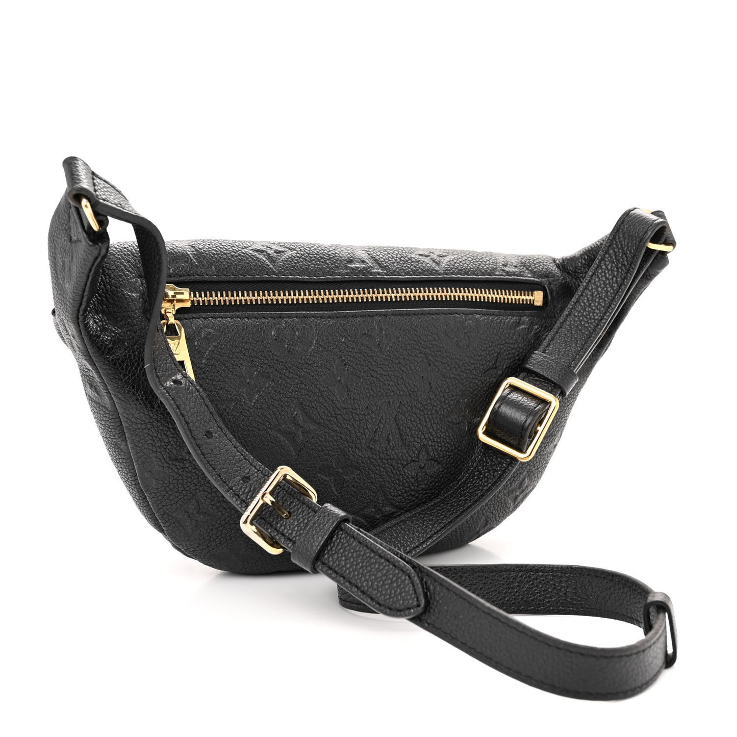 Empreinte BumBag Black