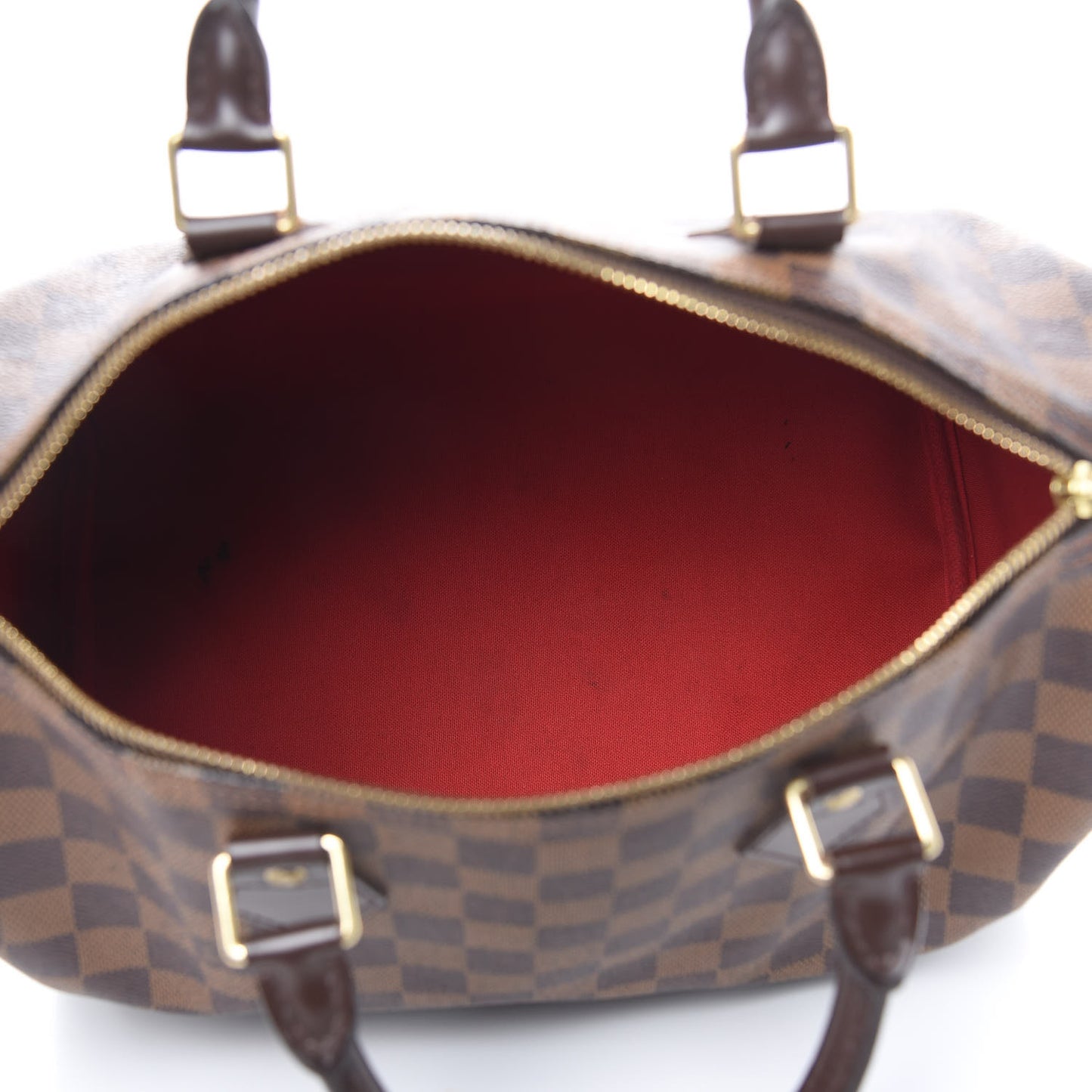 Damier Ebene Speedy 30