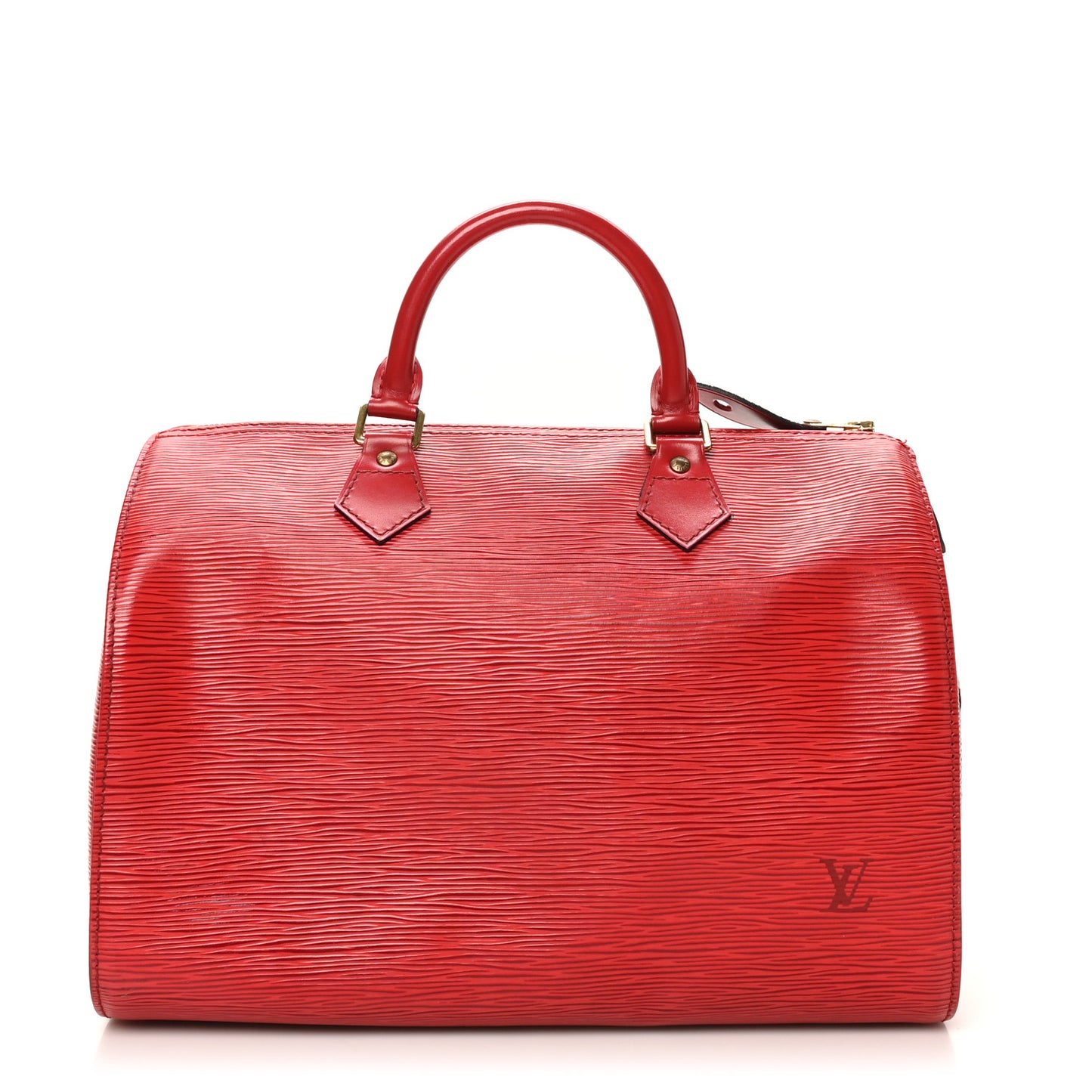 Epi Speedy 30 Castillan Red