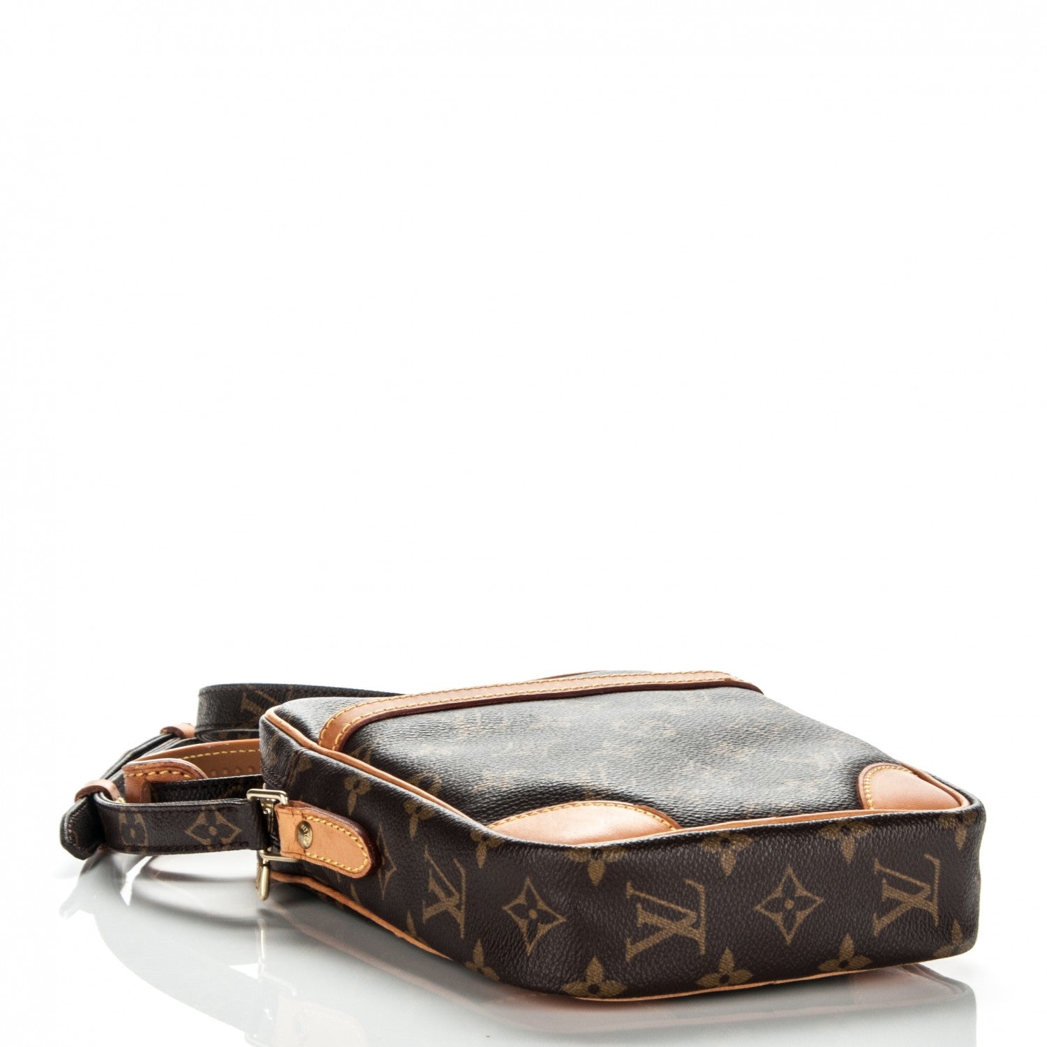 Louis Vuitton Monogram Danube 21 4 of 7