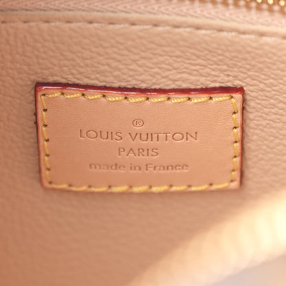 Louis Vuitton Monogram Cosmetic Pouch GM NM 6 of 8