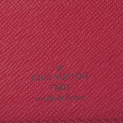 Louis Vuitton Monogram Insolite Wallet Rose Pop 6 of 10