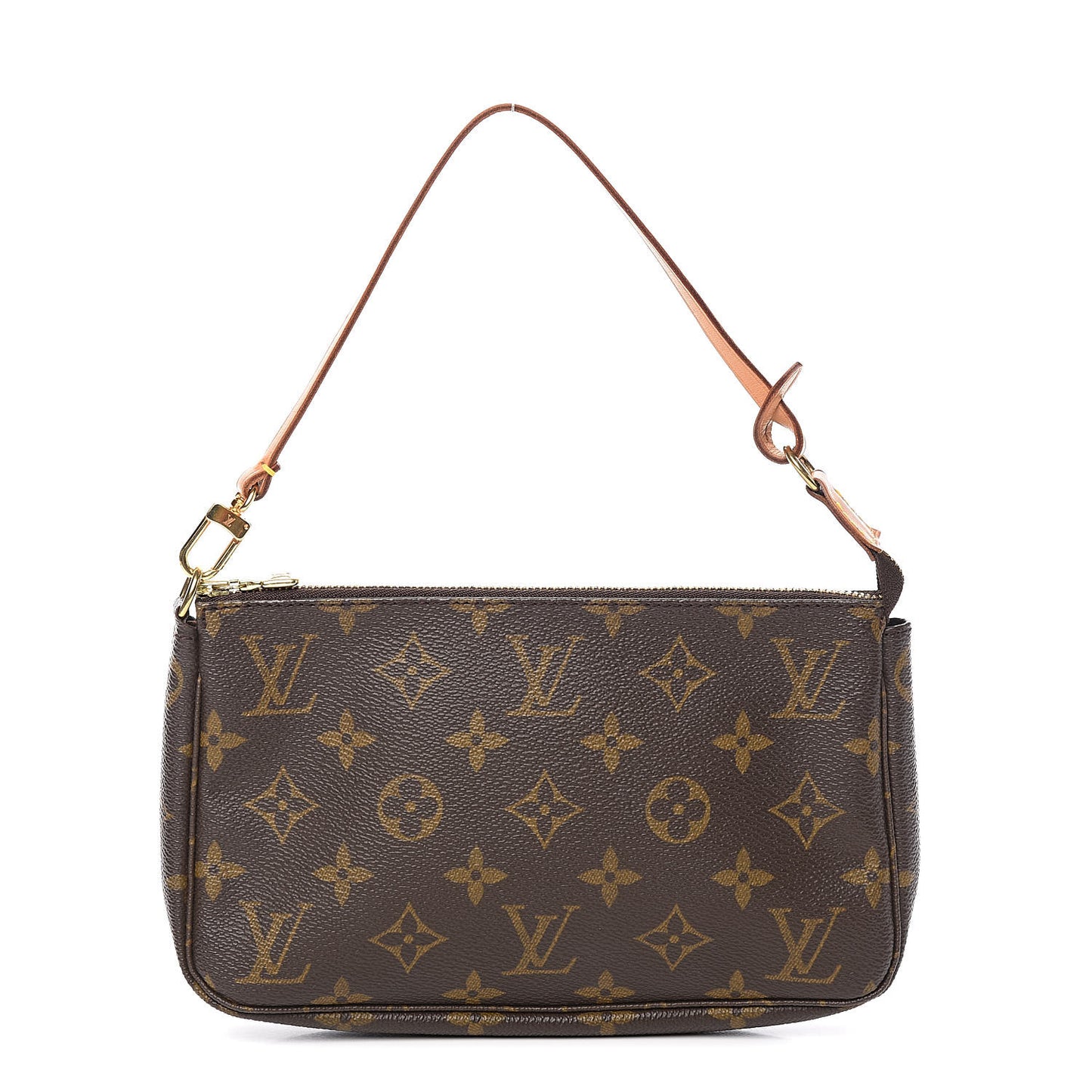 Monogram Pochette Accessories