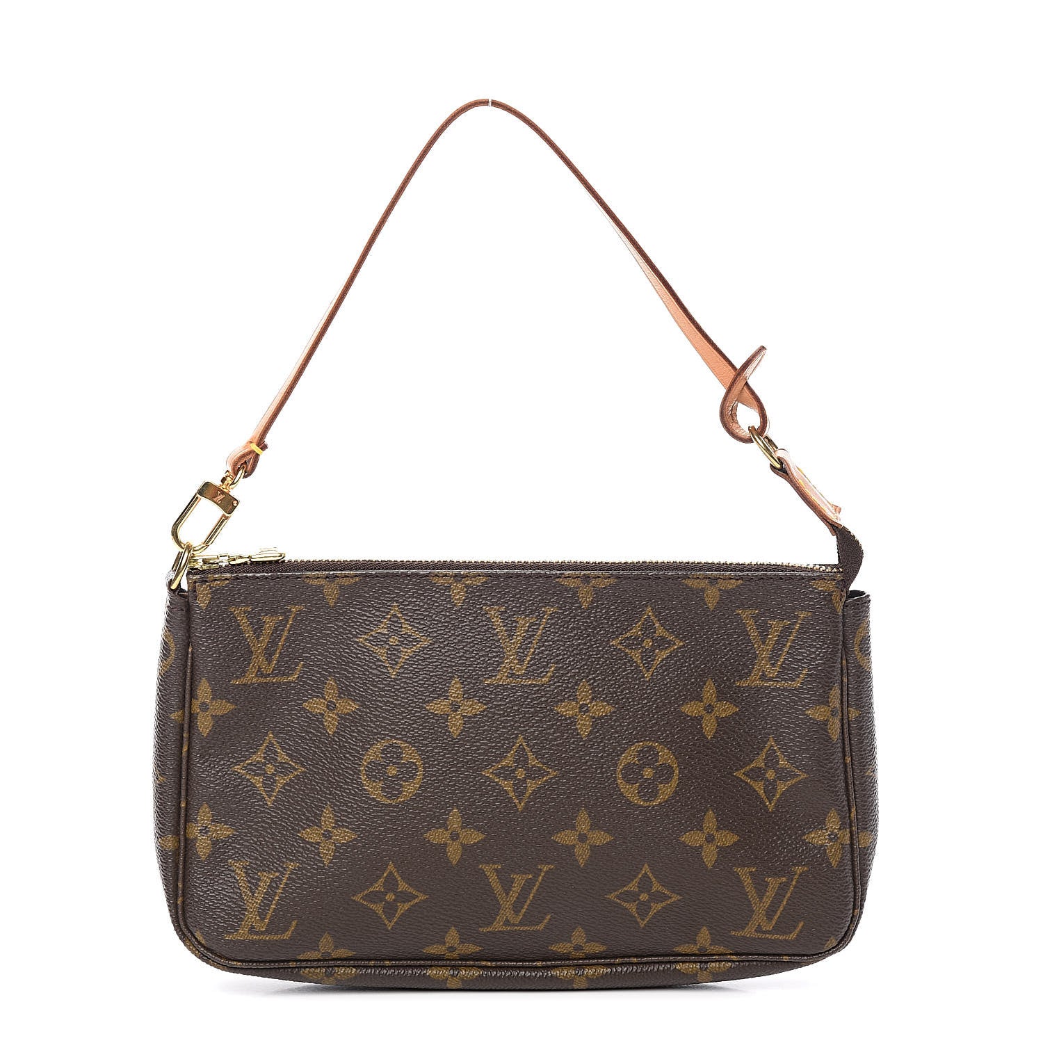 Louis Vuitton Monogram Pochette Accessories 1 of 10