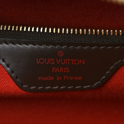 Louis Vuitton Damier Ebene Nolita 6 of 8