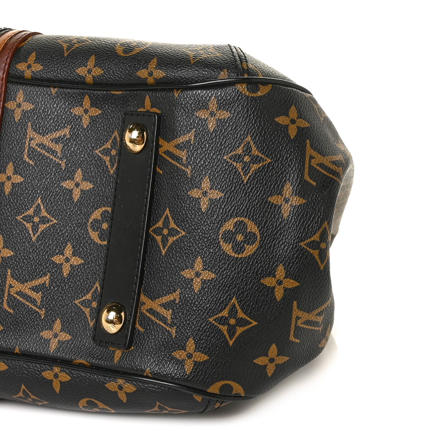 Louis Vuitton Monogram Mirage Griet Black 8 of 10