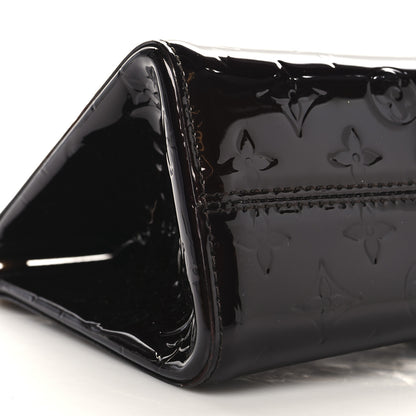 Louis Vuitton Vernis Roxbury Drive Amarante 8 of 9