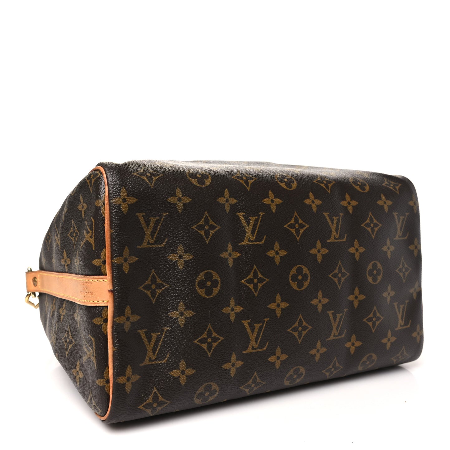 Monogram Speedy Bandouliere 30