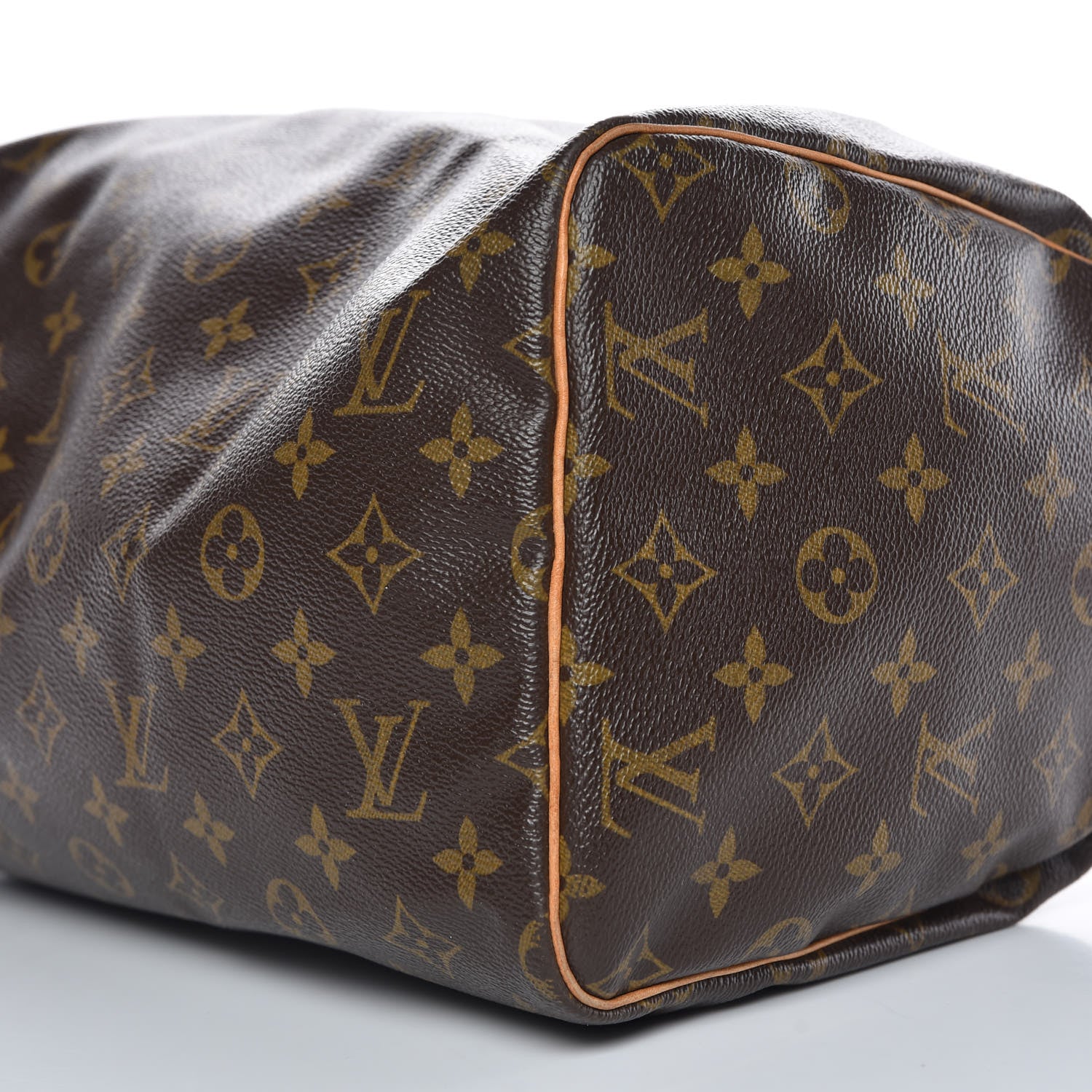 Louis Vuitton Monogram Speedy 30 9 of 13