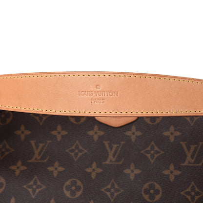 Louis Vuitton Monogram Graceful PM Pivoine 11 of 12