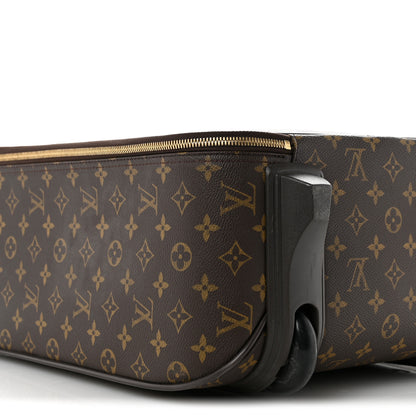 Louis Vuitton Monogram Pegase 50 6 of 11