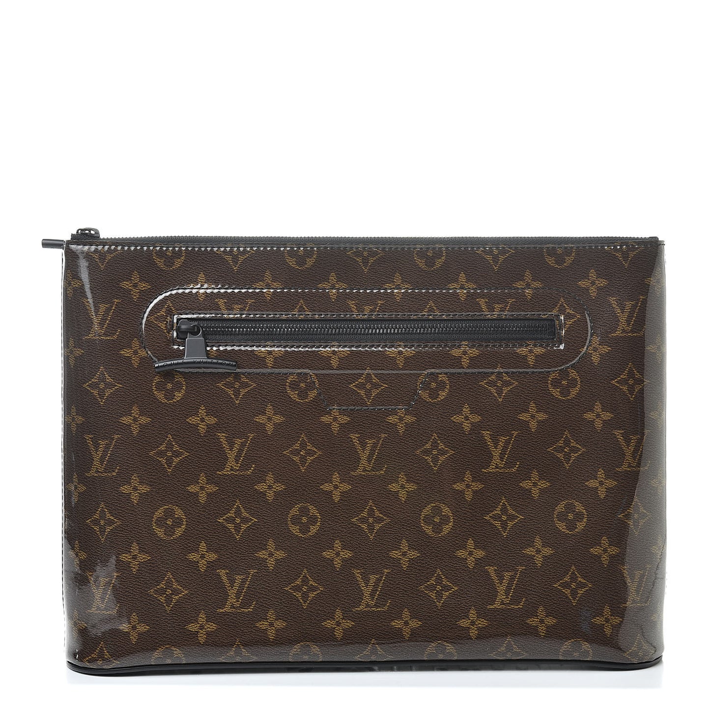 Monogram Glaze Cosmos Pochette