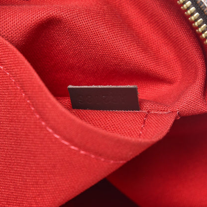 Louis Vuitton Damier Ebene Duomo Hobo 7 of 7