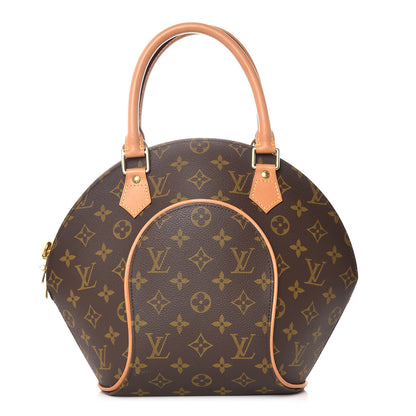 Louis Vuitton Monogram Ellipse PM 1 of 10