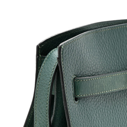 Hermes Ardennes Kelly Sport GM Vert Anglais 27 of 39