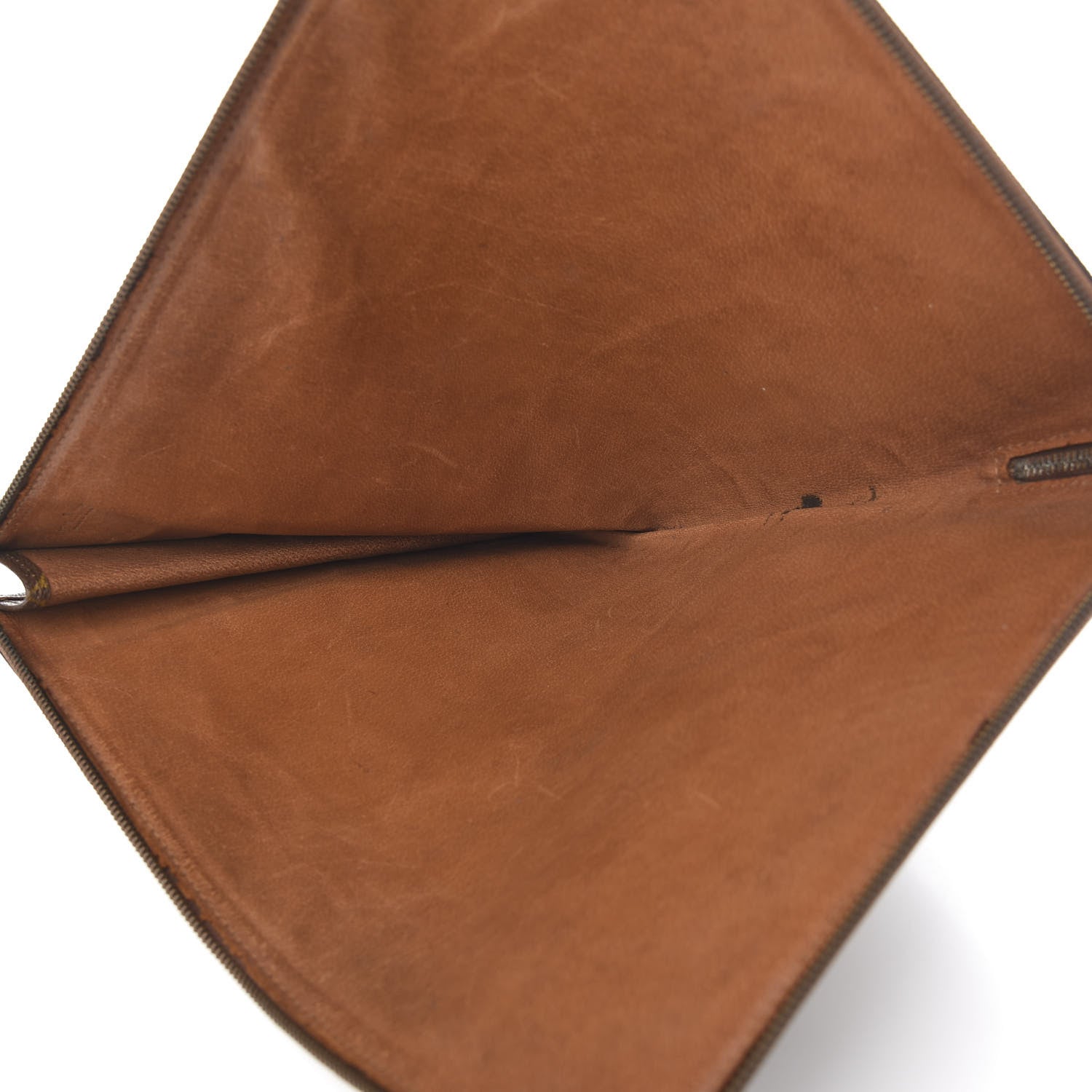 Louis Vuitton Monogram Poche Documents Portfolio Case 39 4 of 9