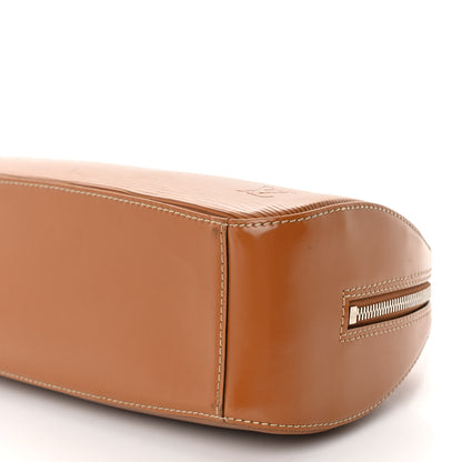 Louis Vuitton Epi Jasmin Cannelle 9 of 11